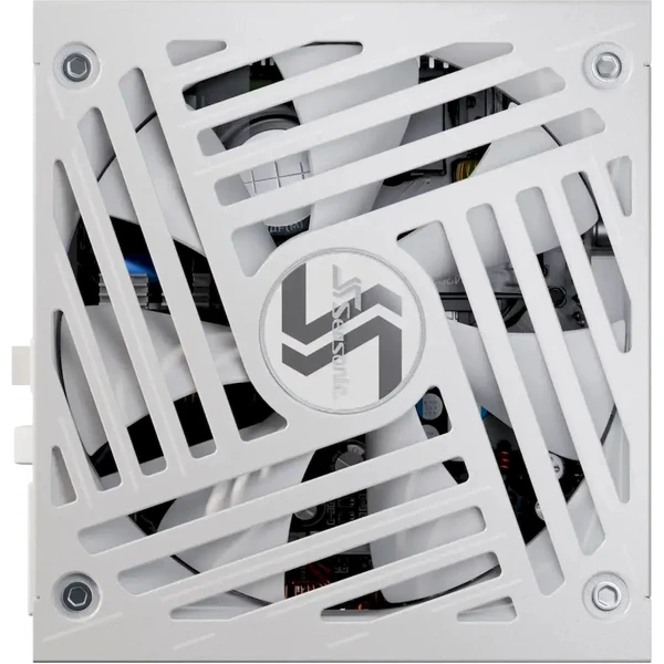 Seasonic Focus GX V4 1000W bílý - Zdroje - Obrázek F0VF000K01