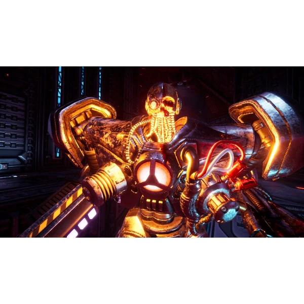 System Shock (PS5) - Hry pro PS5 - Obrázek F0W3000L01