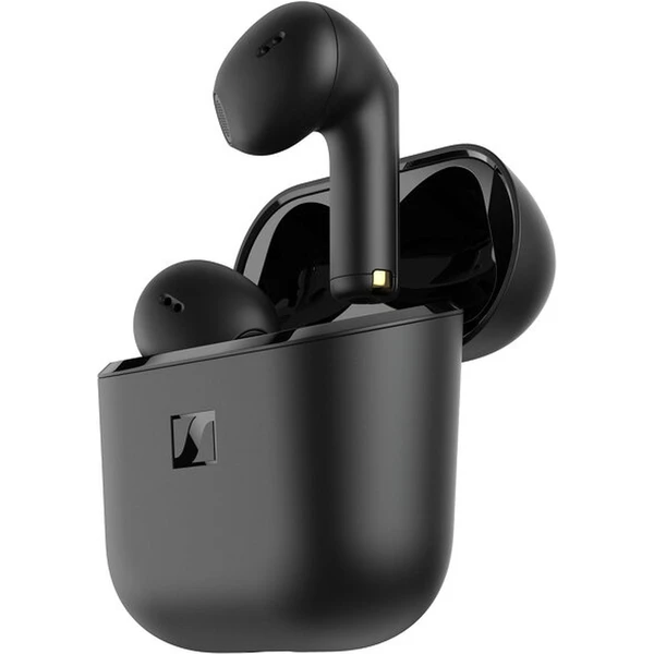 Sennheiser Accentum Open bezdrátová sluchátka černá (Další) - Sluchátka - Obrázek F0XG000N01