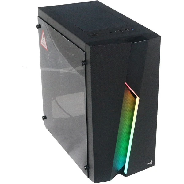 Aerocool Bolt Mini - Počítačové skříně - Obrázek F0XVF00101