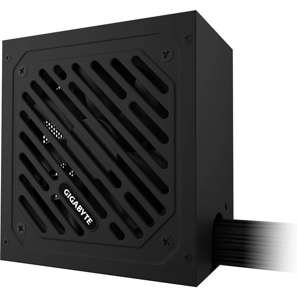 GIGABYTE P550SS Silver 550W černý - Zdroje - Obrázek F0ZF000N01