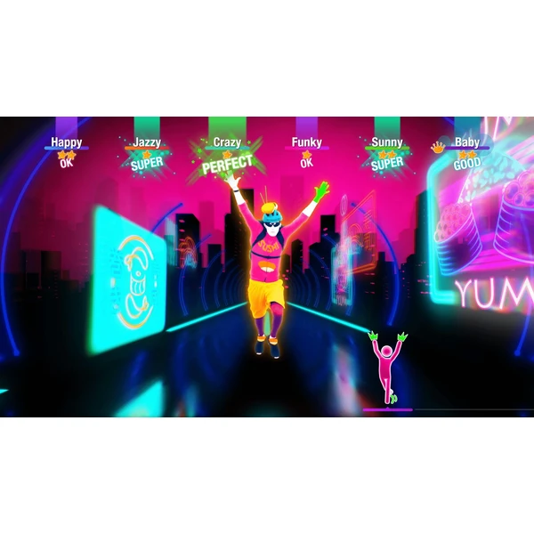Just Dance 2020 (Xbox One) - Hry pro Xbox One - Obrázek F104100201
