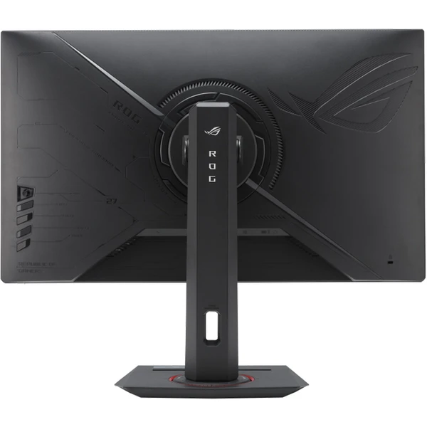 ASUS ROG Strix XG27UCS herní monitor 27' - Monitory - Obrázek F106000L01