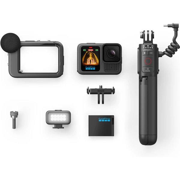 GoPro HERO13 Black Creator Edition - Kamery - Obrázek F109000N01