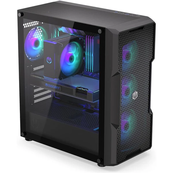 Endorfy Regnum 400 ARGB - Počítačové skříně - Obrázek F10L100501
