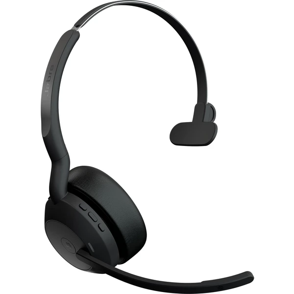 Jabra Evolve2 55/Link380a MS Mono STAND - Handsfree - Obrázek F113000601