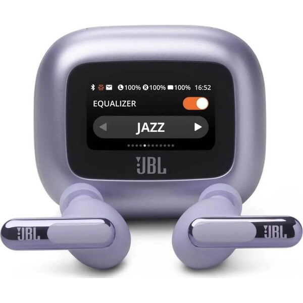 JBL Live Beam 3 Fialová
