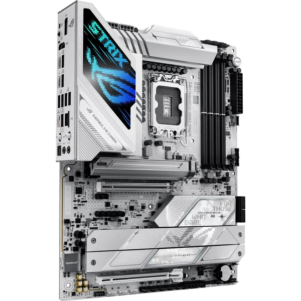 ASUS ROG STRIX Z890-A GAMING WIFI - Základní desky - Obrázek F129000P01