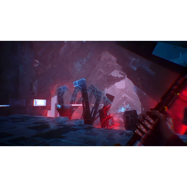 Ghostrunner 2 (PS5) - Hry pro PS5 - Obrázek F14A000601