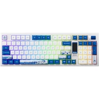 Akko 5098B Plus Santorini Akko Piano Pro V3 herní klávesnice (US) - Klávesnice