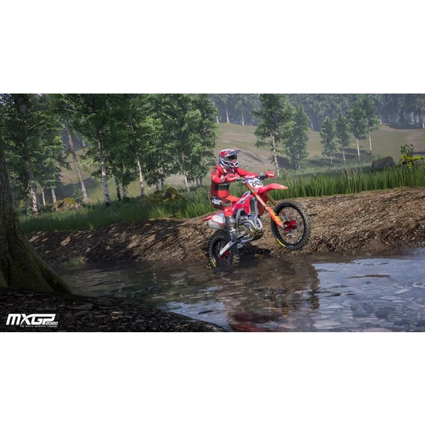 MXGP 2020 (PS5) - Hry pro PS5 - Obrázek F14T100201