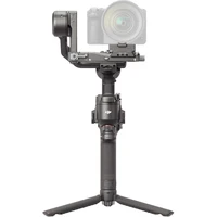 DJI RS 4 - Stabilizátory