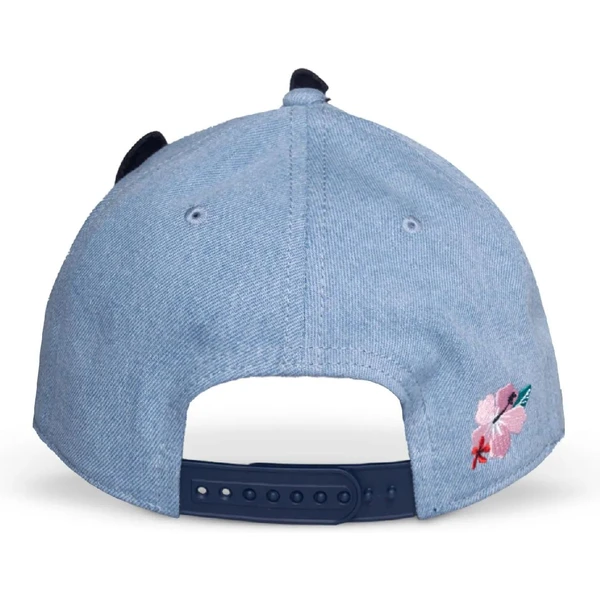 Kšiltovka Lilo & Stitch - Beach Day Stitch - Kšiltovky a čepice - Obrázek F158000K01