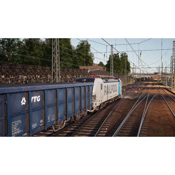 Train Sim World 4 (PS5) - Hry pro PS5 - Obrázek F166000701