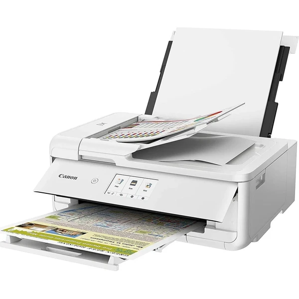 Canon PIXMA TS9551Ca tiskárna - Tiskárny - Obrázek F16L000K01