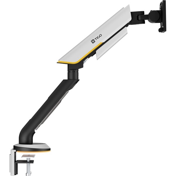 TIGO Anzu držák na monitor 24" - 57" černá/bílá - Držáky pro obrazovky - Obrázek F16R000K01