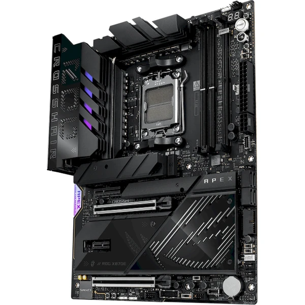 ASUS ROG CROSSHAIR X870E APEX - Základní desky - Obrázek F17N000K01