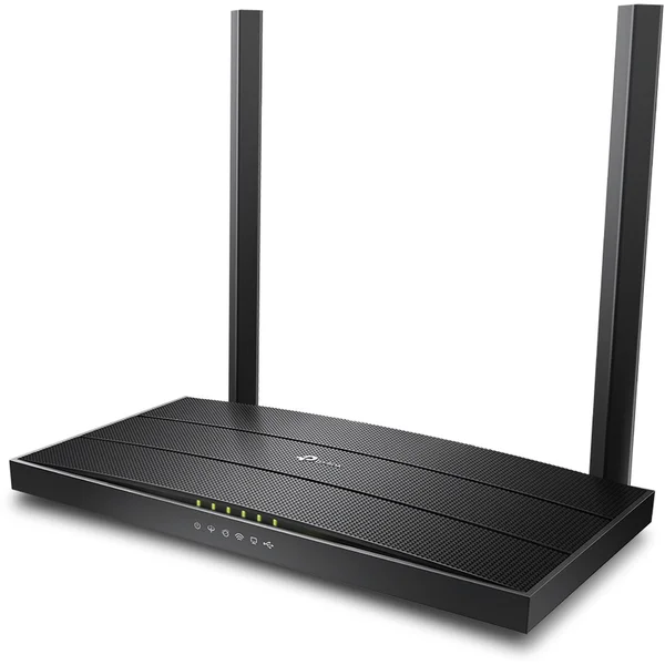 TP-Link Archer VR400 VDSL/ADSL modem - Modemy - Obrázek F17U000501