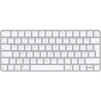 Apple Magic Keyboard s Touch ID francouzská - Klávesnice