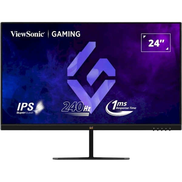 Viewsonic VX2479A-HD-PRO Černá