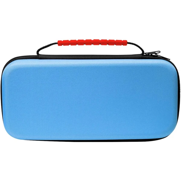 Trust GXT 1251 pouzdro pro Nintendo Switch 2 modré - Pouzdra - Obrázek F18H000L01