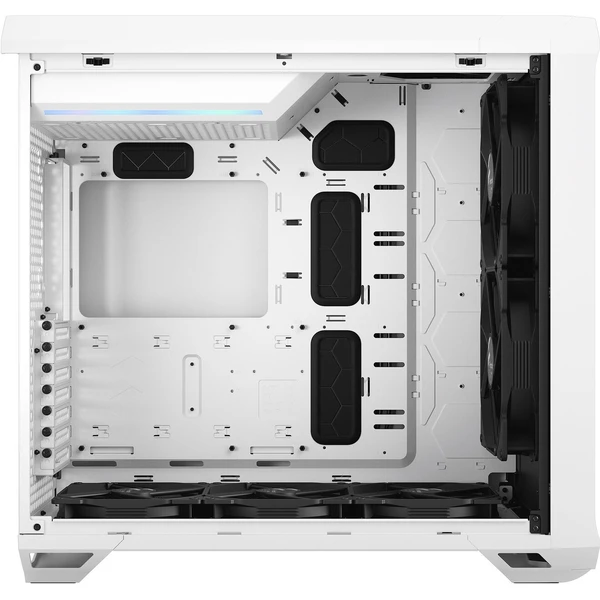 Fractal Design Torrent Bílá TG Clear Tint - Počítačové skříně - Obrázek F19W600301