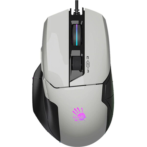 A4tech Bloody W70MAX  Bílá