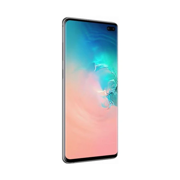 Samsung Galaxy S10+ 12GB/1TB bílý - Mobilní telefony - Obrázek F1B2000301