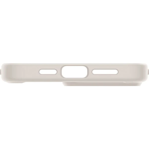 Spigen Ultra Hybrid MagSafe iPhone 15 Pro béžový - Pouzdra - Obrázek F1B2000N01