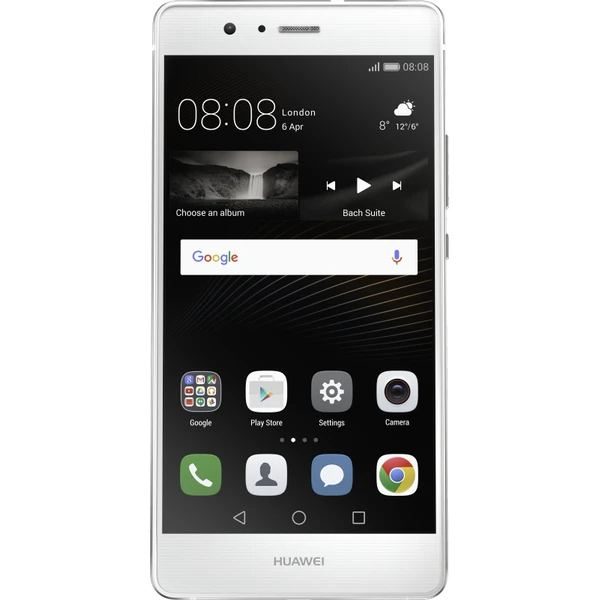 Huawei P9 Lite LTE bílý TM CZ - Mobilní telefony - Obrázek F1BG000101