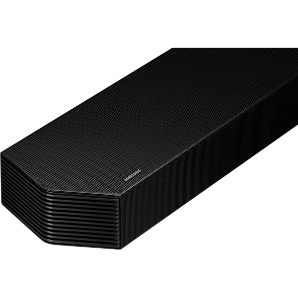 Samsung HW-Q800F soundbar černý - Reproduktory - Obrázek F1BG000L01