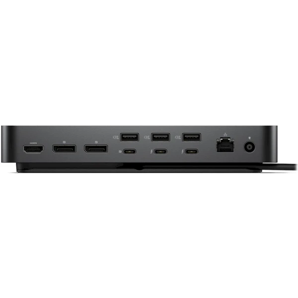 Dell SD25TB4 180W dokovací stanice  - Dokovací stanice - Obrázek F1BK000K01
