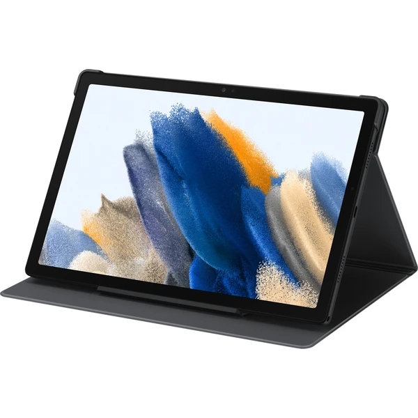 Samsung BookCover pouzdro Galaxy Tab A8 šedé (EF-BX200PJEGWW) - Pouzdra - Obrázek F1C9300401
