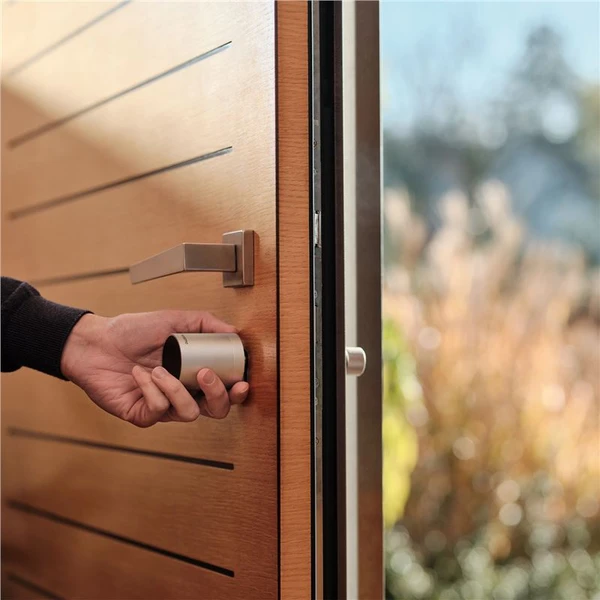 Netatmo Doorlock extension (50mm) sada pro úpravu délky chytrého zámku - Chytré zámky - Obrázek F1D5000O01