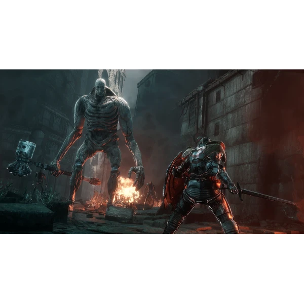 Bleak Faith: Forsaken (PS5) - Hry pro PS5 - Obrázek F1D7000K01