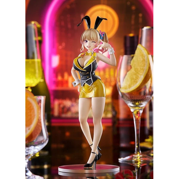 Figurka Good Smile Company Pop Up Parade Bunny Garden - Rin 24 cm    - Figurky - Obrázek F1DE000K01
