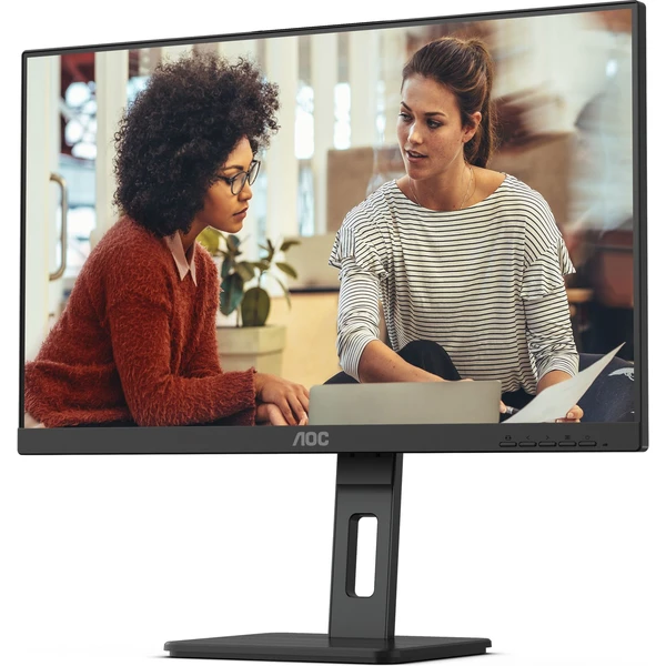 AOC Essential Q27E3UMF monitor 27" - Monitory - Obrázek F1F7000J01