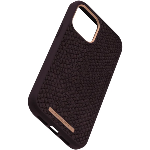 NJORD Eldur cover iPhone 12 Pro Max purple - Pouzdra - Obrázek F1HU000501