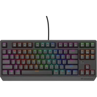 Genesis THOR 230 TKL Like mechanická klávesnice - Klávesnice