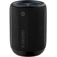 Xiaomi Bluetooth Speaker Mini reproduktor černý - Reproduktory