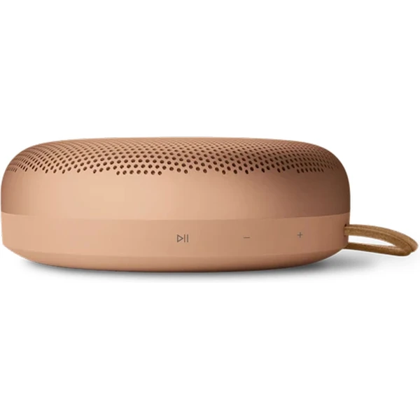 Bang & Olufsen Beosound A1 3rd Gen bronzový - Reproduktory - Obrázek F1JF000J01