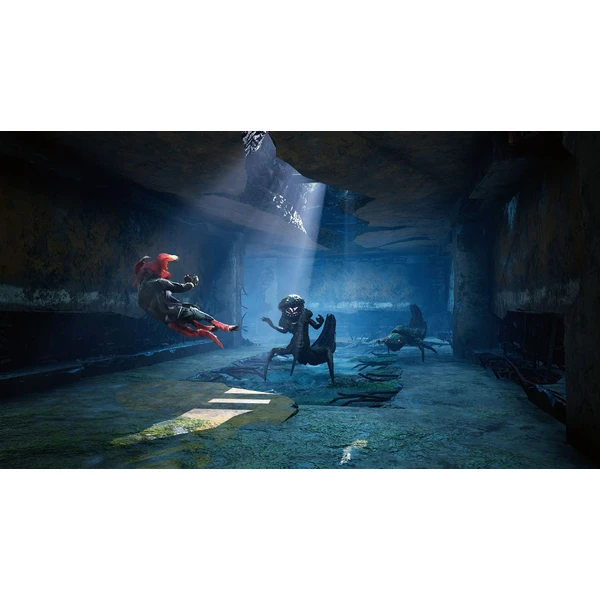 Biomutant (Switch) - Hry pro Nintendo Switch - Obrázek F1K4000J01