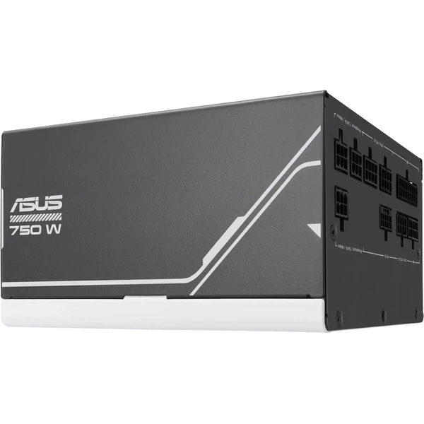 ASUS Prime 750W Gold - 750W - Zdroje - Obrázek F1K6000L01