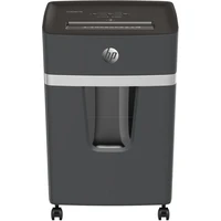 HP Pro Shredder 15CC skartovačka - Skartovače