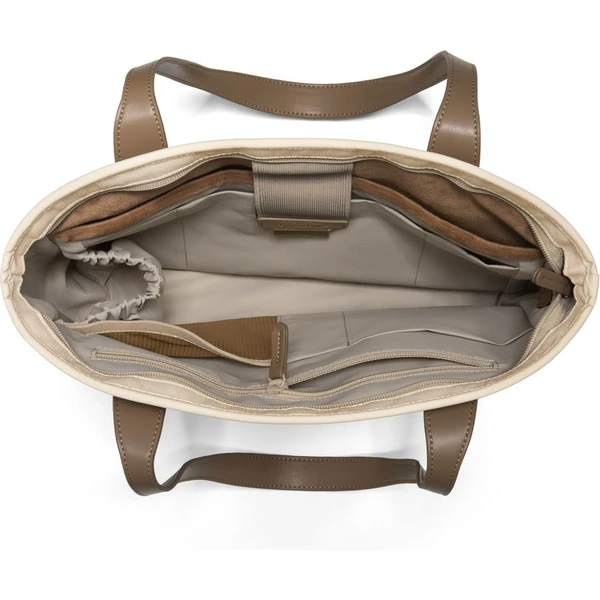 tomtoc Versatile T23 taška na rameno M khaki - Tašky - Obrázek F1KG000K01