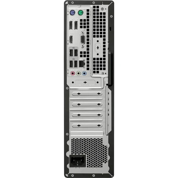 ASUS ExpertCenter D7 (D700SEES-513500011XA) černý - záruka Pick-up & Return na 3 roky - Stolní počítače - Obrázek F1KO000K01