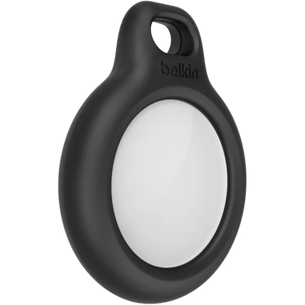 Belkin Secure holder pouzdro na AirTag se šňůrkou černé - Pouzdra - Obrázek F1KU000501