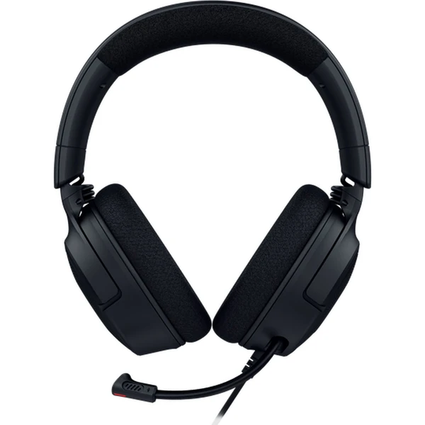 Razer Kraken V4 X herní sluchátka černá - Sluchátka - Obrázek F1L9000N01