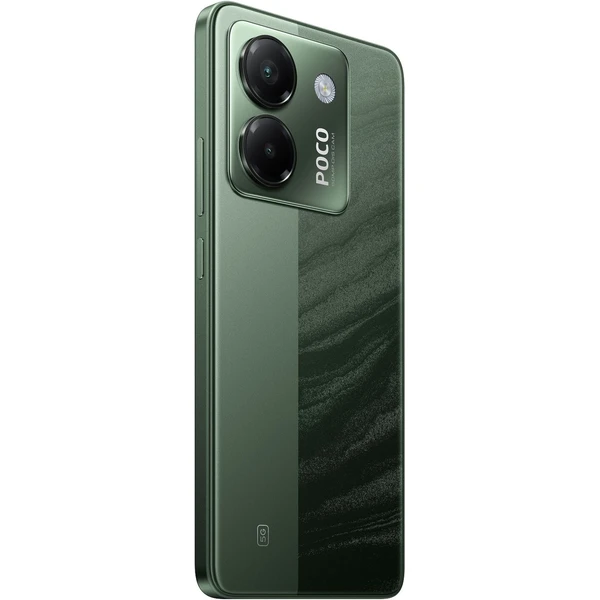 POCO M7 Pro 5G 8GB/256GB zelený - Mobilní telefony - Obrázek F1LD000K01
