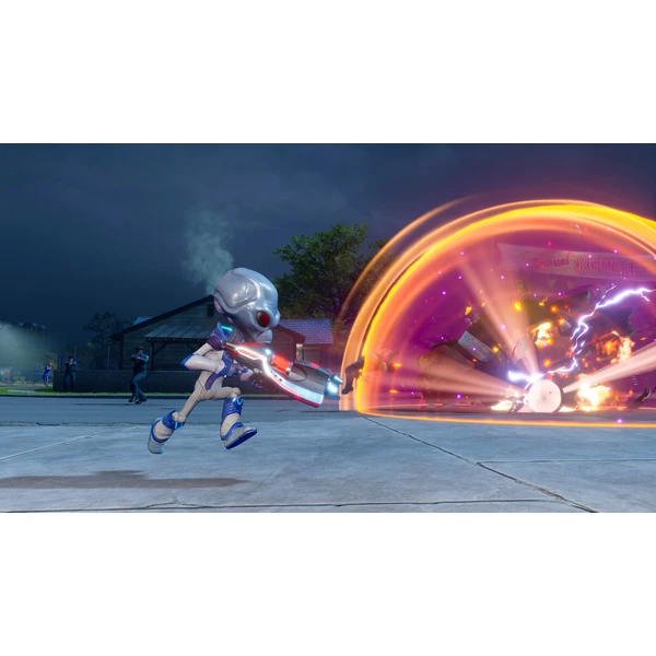 Destroy All Humans! (SWITCH) - Hry pro Nintendo Switch - Obrázek F1M3100201
